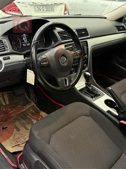 ڤۆڵکسواگن پاسات